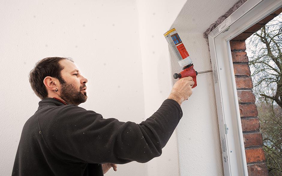 remplacement double vitrage Villejuif