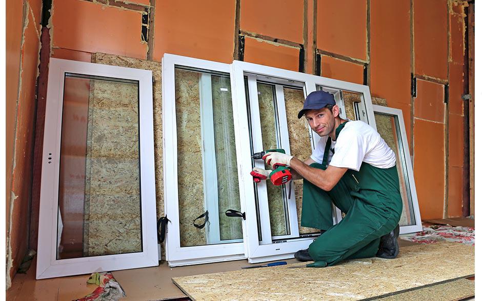 double vitrage sur mesure Meaux
